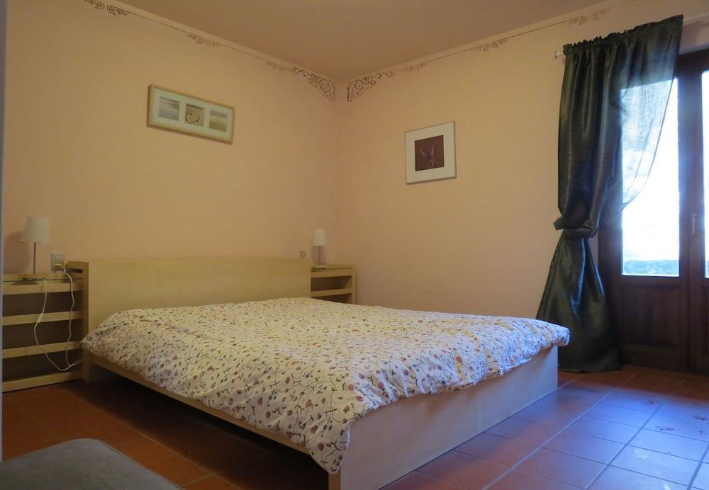 Residence Il Castagno Pistoia Extérieur photo