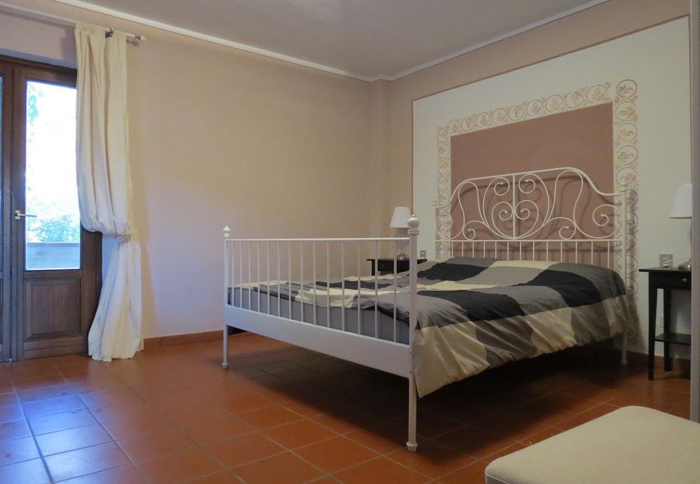 Residence Il Castagno Pistoia Extérieur photo