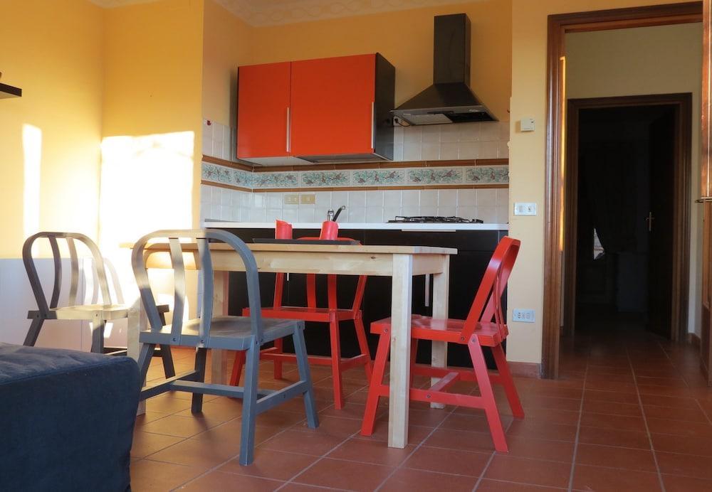 Residence Il Castagno Pistoia Extérieur photo