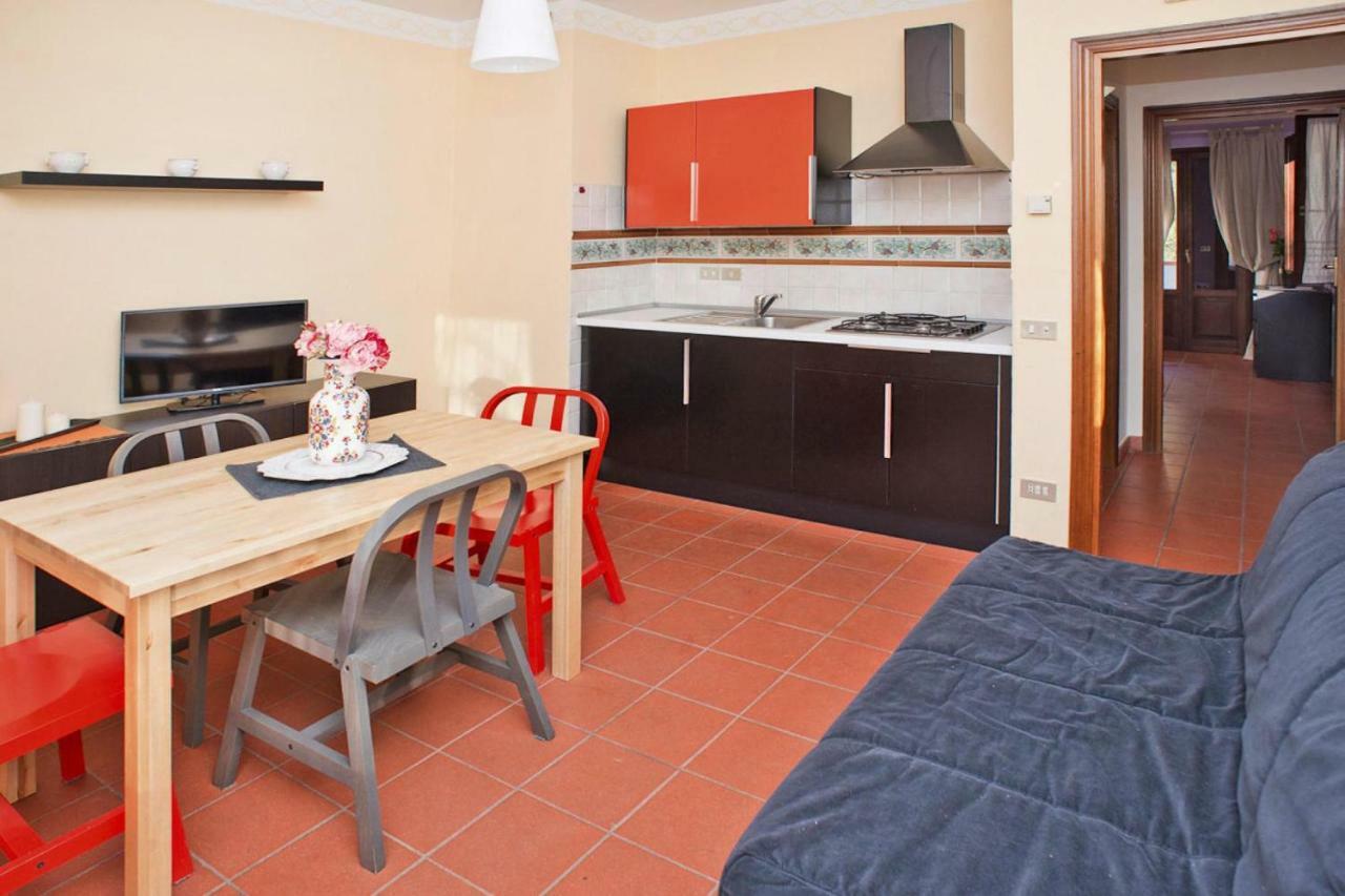Residence Il Castagno Pistoia Extérieur photo