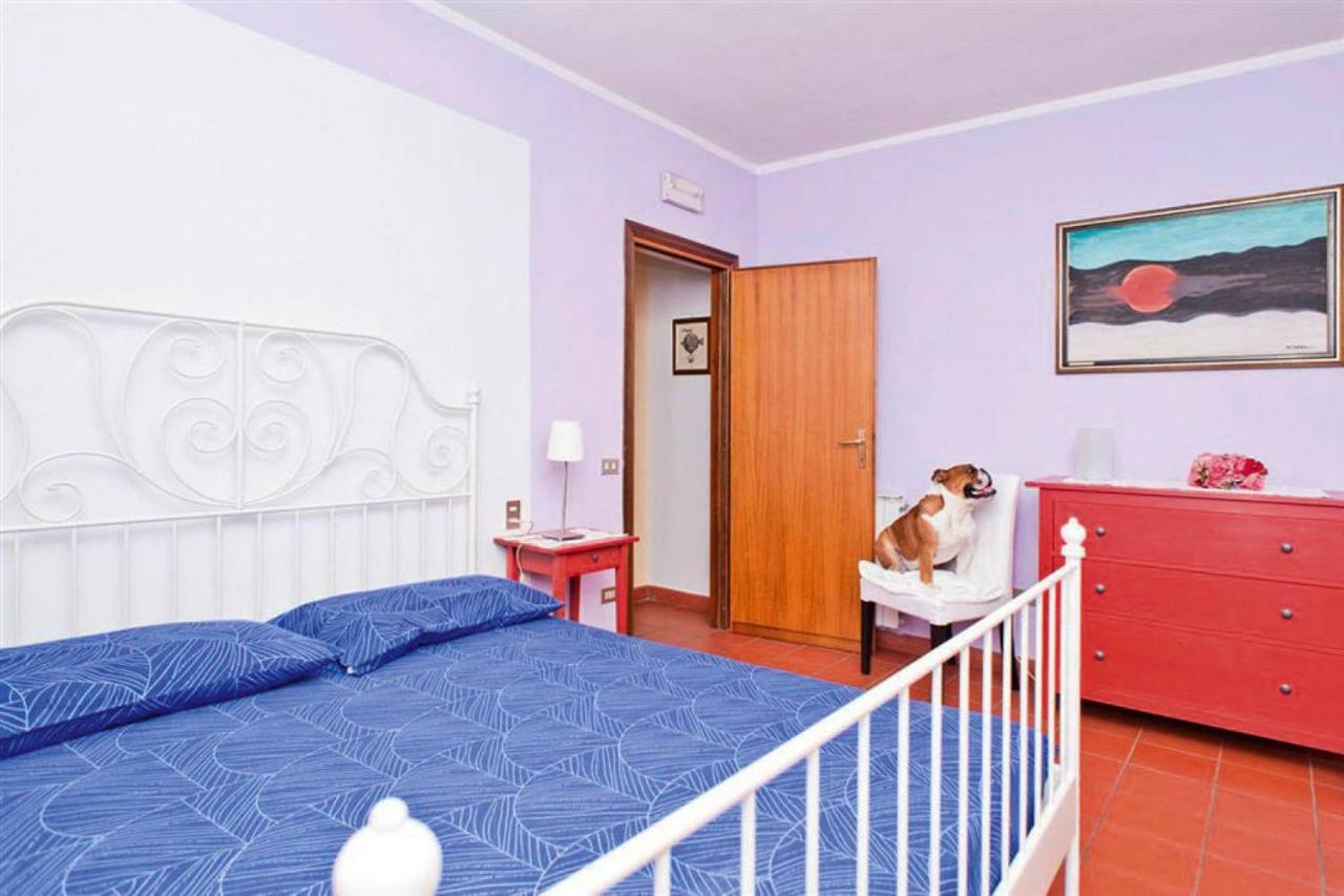 Residence Il Castagno Pistoia Extérieur photo
