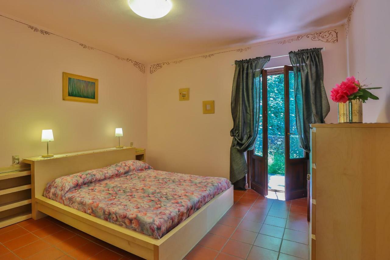 Residence Il Castagno Pistoia Extérieur photo