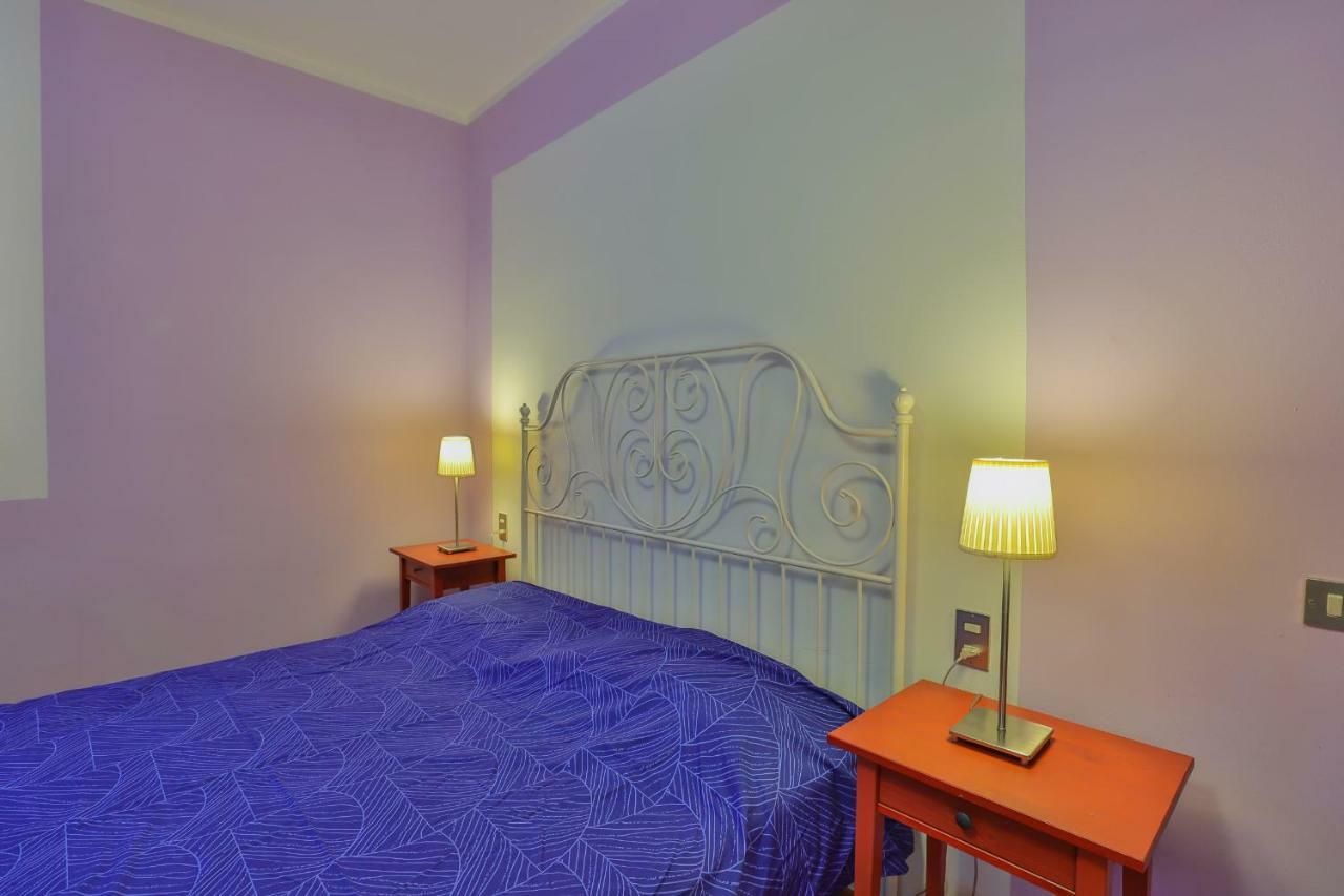 Residence Il Castagno Pistoia Extérieur photo