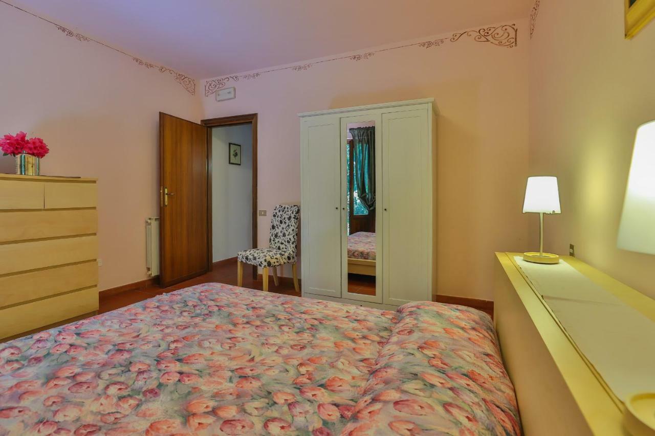 Residence Il Castagno Pistoia Extérieur photo