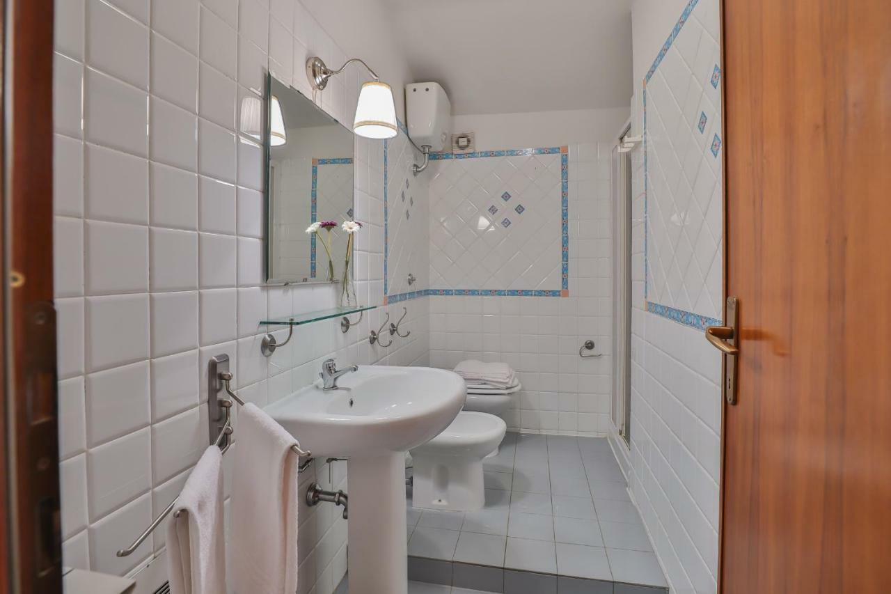 Residence Il Castagno Pistoia Extérieur photo