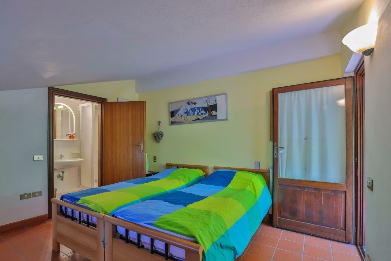 Residence Il Castagno Pistoia Extérieur photo