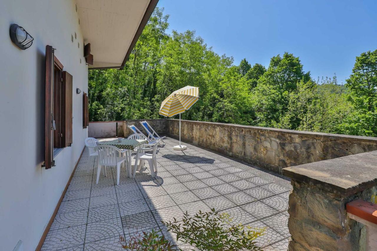 Residence Il Castagno Pistoia Extérieur photo