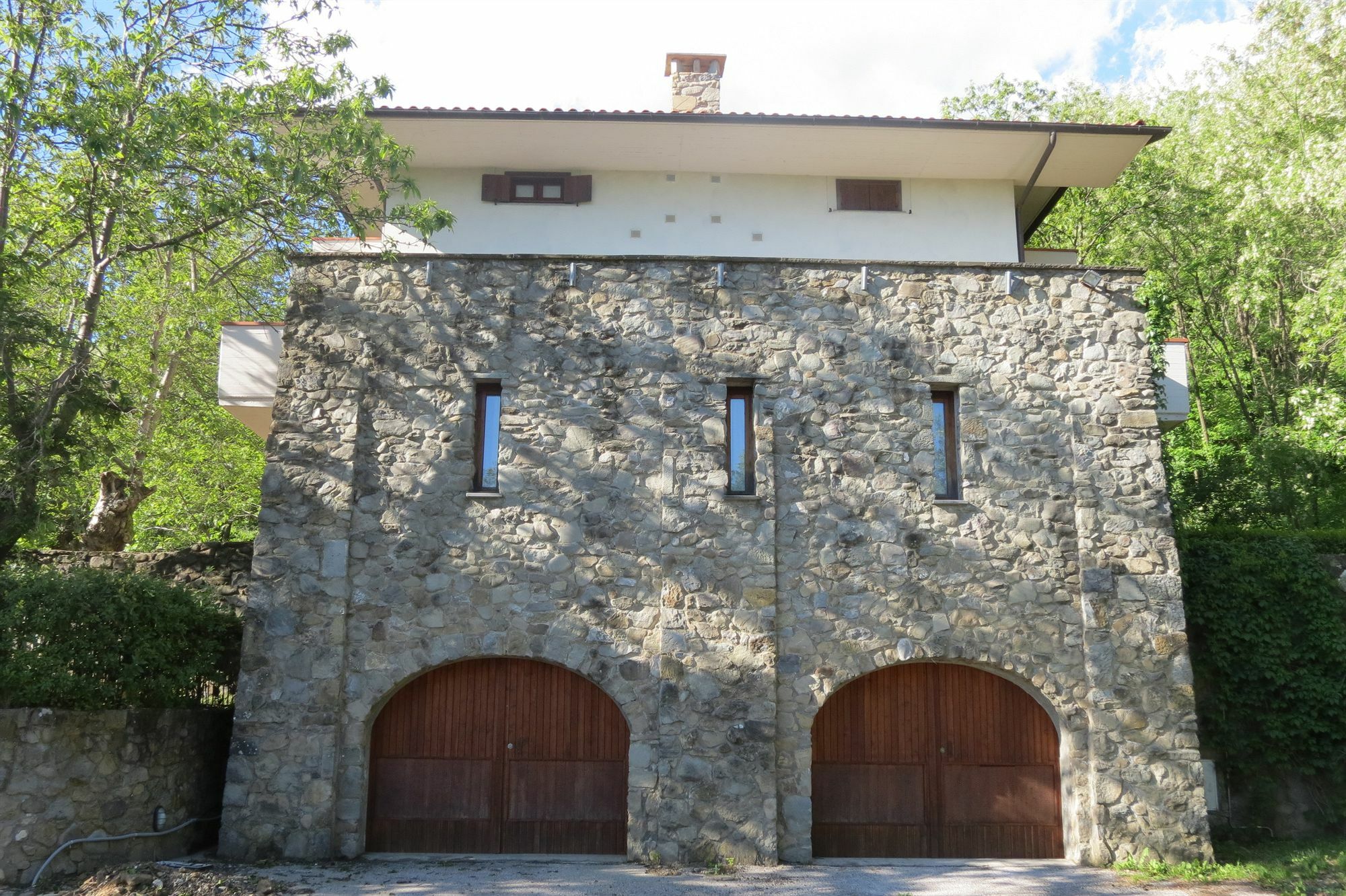 Residence Il Castagno Pistoia Extérieur photo
